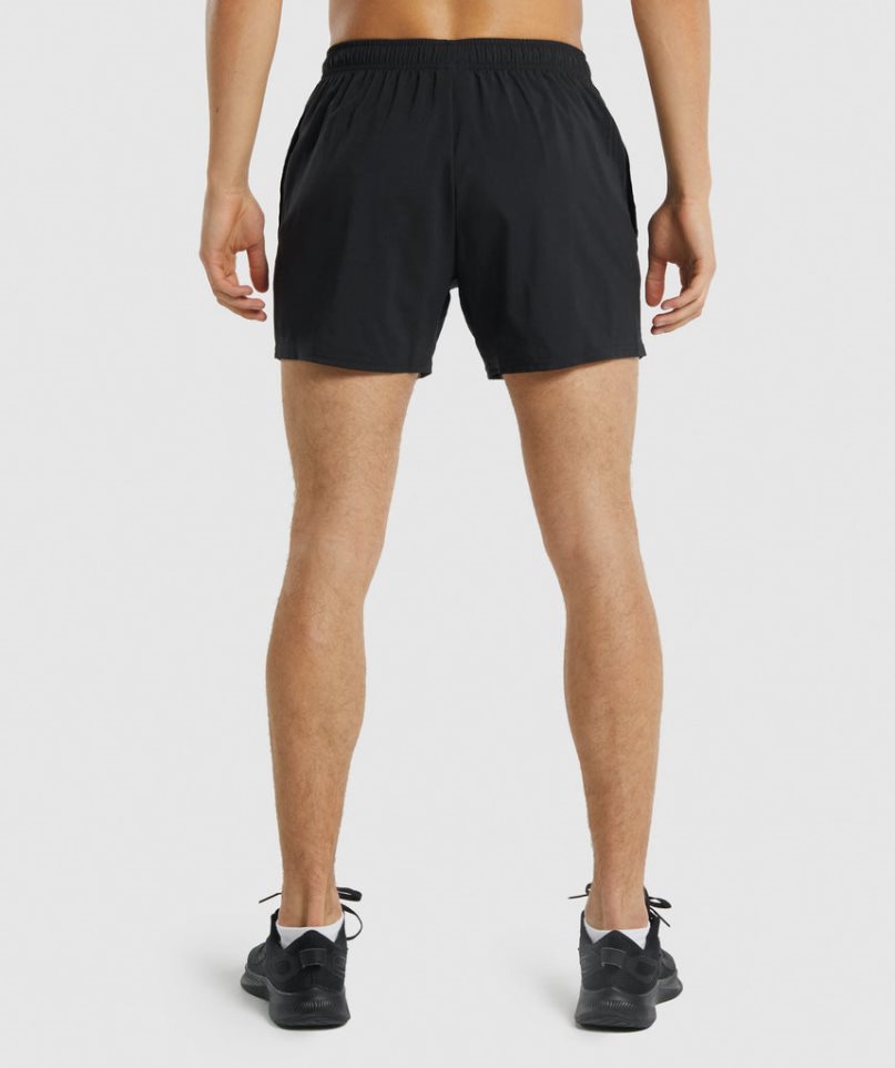 Men's Gymshark Arrival 5